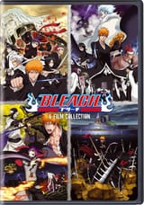 Bleach Films