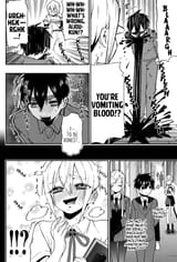 The 100 Girlfriends Who Really, Really, Really, Really, Really Love You - Vol. 5, Ch. 33_ Sutou-san - 18