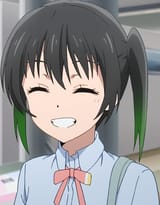 Yuu Smile