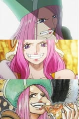 bonney best girl