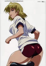 __akagi_ritsuko_neon_genesis_evangelion_drawn_by_den_sugiyama__c7a26174e0c4cc9b1476831684ff2b45