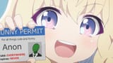 cunny permit