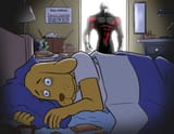 THE TIME OF RECKONING IS UPON YOU