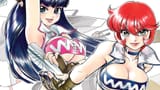 16-9-dirty-pair-omnibus-manga