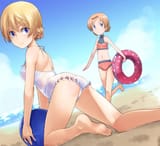 __darjeeling_and_orange_pekoe_girls_und_panzer_drawn_by_caryo_and_tabigarasu__5749eb2900ee81649d98b9c4bdd4ac4e