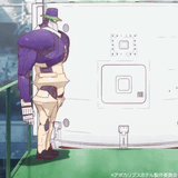 doorman robo