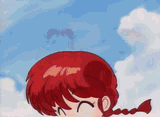 Ranma