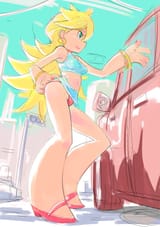 Panty 13