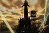 Outlaw Star