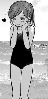 wet Ayano