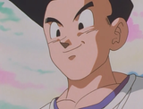 CHADten smug