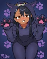 naga cat