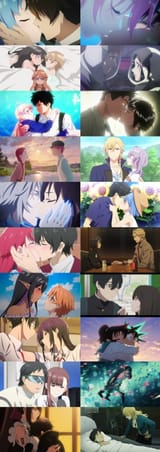 Pairings 2025 Season