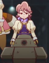 yachiyo