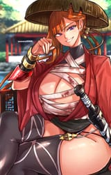 maika ronin 2