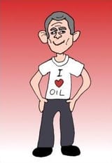 oil