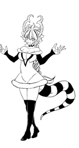 Dragonized Luso