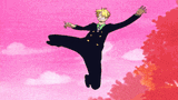 sanji kills trannies