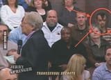 Bejitabro Sighting