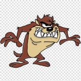 tasmanian-devil-yosemite-sam-tweety-cartoon-drawing-character-animation-caricature-png-clipart-3010005158