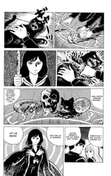 Eko Eko Azarak - Vol.2 Ch.15 - The Demon Invocation - 8