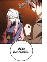 Commoners