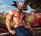 Claimed by the Saiyan - Gay MPREG Romance Novel
