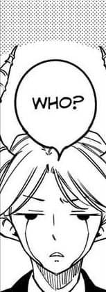Who