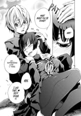 Dusk Maiden of Amnesia - c021.2 (NA) - p019 [web] [Manga UP!] [Oak]