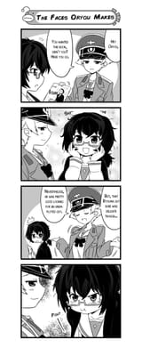 003 The Faces Oryou Makes