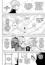 Ragna Crimson - Chapter 81 - 12