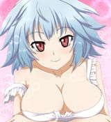 sarashiki_tatenashi (infinite_stratos) drawn by nitoro-star - 48c0c53c9e3abd2bae5b8dd51c33f737