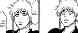 sudden realization