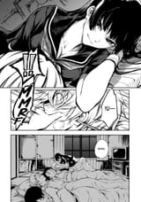 Dusk Maiden of Amnesia - c012 (v03) - p130 [web] [Manga UP!] [Oak]