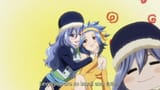 Juvia...