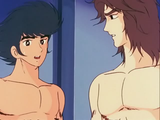 no homo