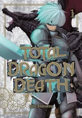 Total Dragon Death (Ragna Crimson)