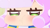 pout