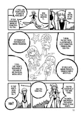 Gengaku Shijuu Soudan TKMZ
