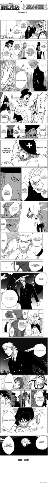 op x bleach