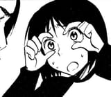 Misaki eye 2