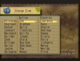 crew