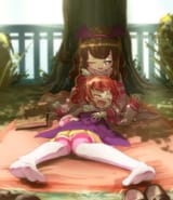 __kurosu_aroma_and_shiratama_mikan_pretty_series_and_1_more__ddebc283420395bf061a54c60c40b3df