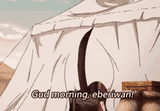 GOOD MORNING VIRGINS