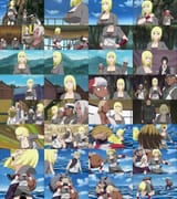 Samui collage