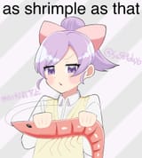 Momiji Shrimple
