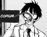 Pass Me the Copium