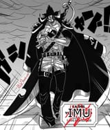 imu apparently
