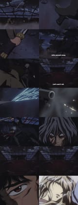 mutually assured destruction