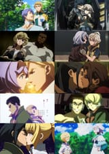 Gundam IBO Reactions (92)